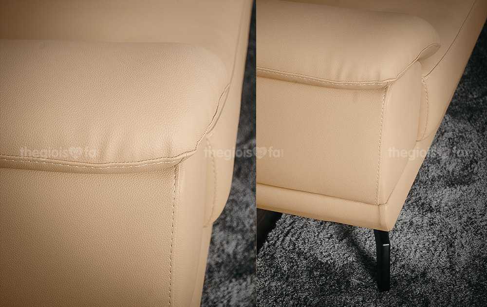 Sofa văng Sofaland Sancho da PU