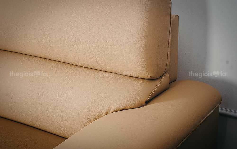 Sofa văng Sofaland Sancho da PU