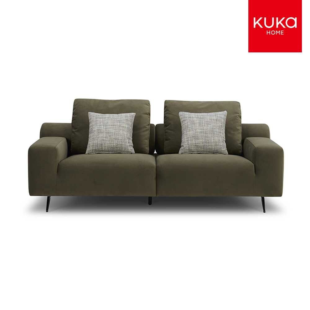 Bộ sofa nhập khẩu Kuka KF.153