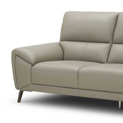 Ghế sofa văng da thật Kuka KF.086