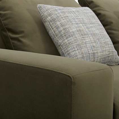 Bộ sofa nhập khẩu Kuka KF.153