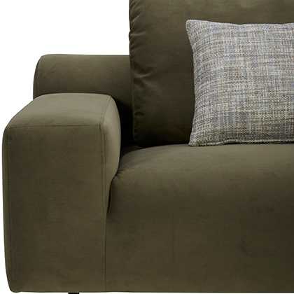 Bộ sofa nhập khẩu Kuka KF.153