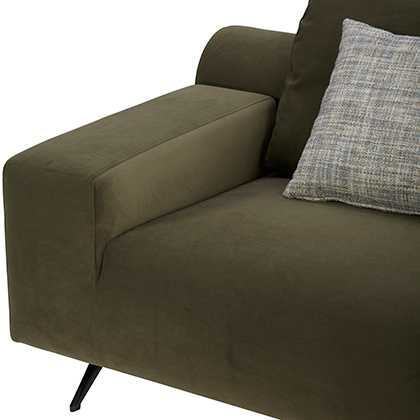 Bộ sofa nhập khẩu Kuka KF.153