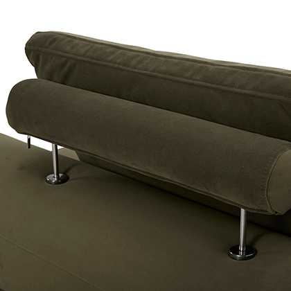 Bộ sofa nhập khẩu Kuka KF.153