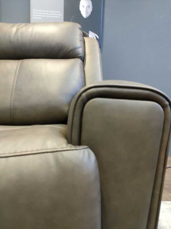 Sofa thư giãn đơn điện Kuka KME.823