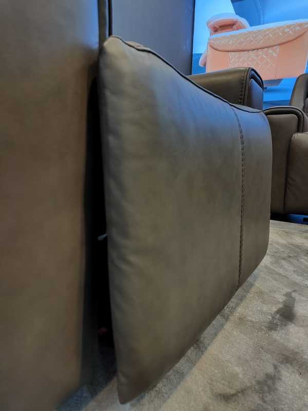 Sofa thư giãn đơn điện Kuka KME.823