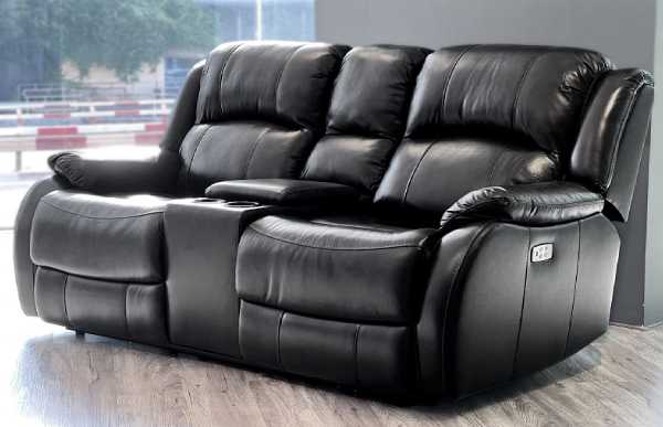 Sofa văng điện Kuka KM.181H