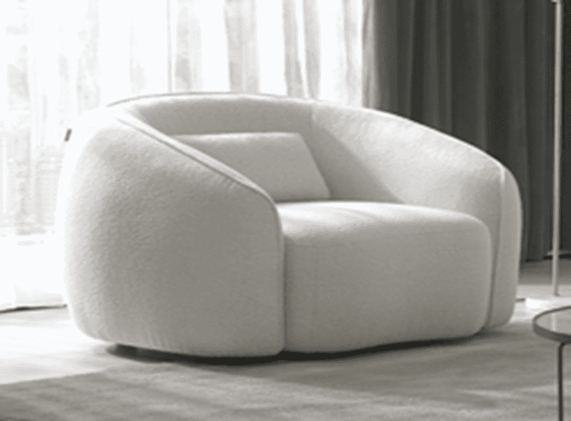 Sofa đơn kuka KF.2303