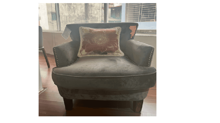 Sofa đơn Sofaland Stella