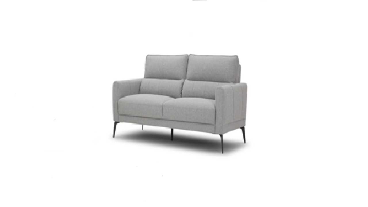Sofa văng/băng kuka KT.035