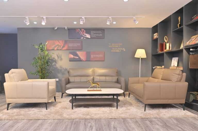 Sofa băng Kuka KT.035