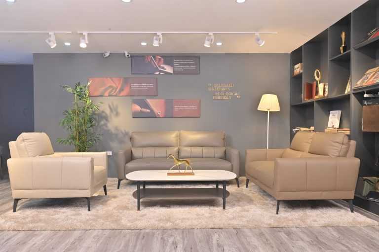 Sofa băng Kuka KT.035