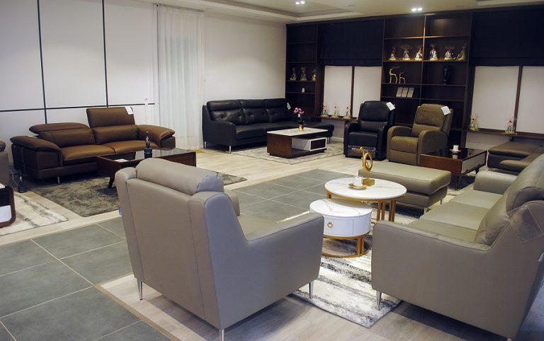 Thế giới sofa