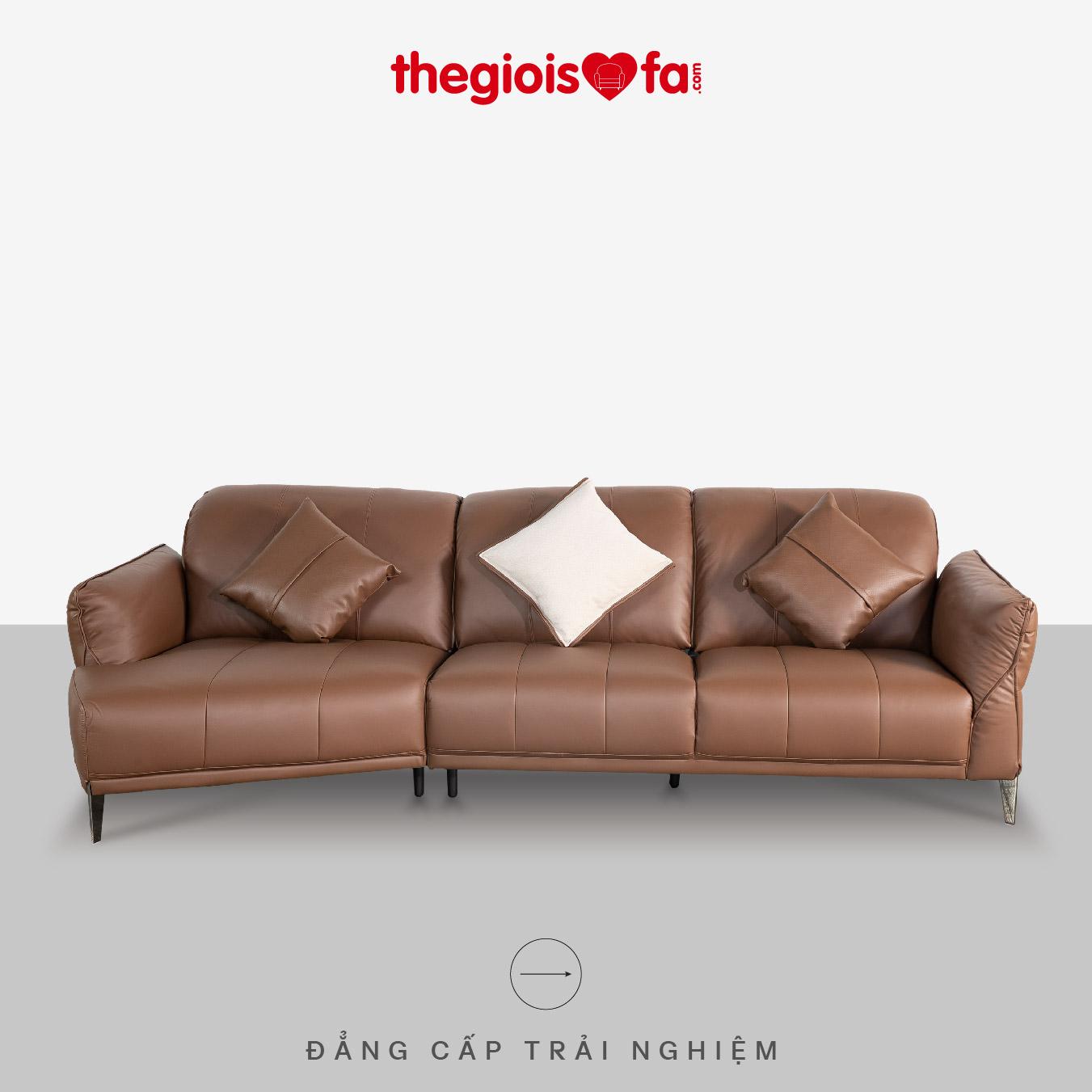 Sofa da