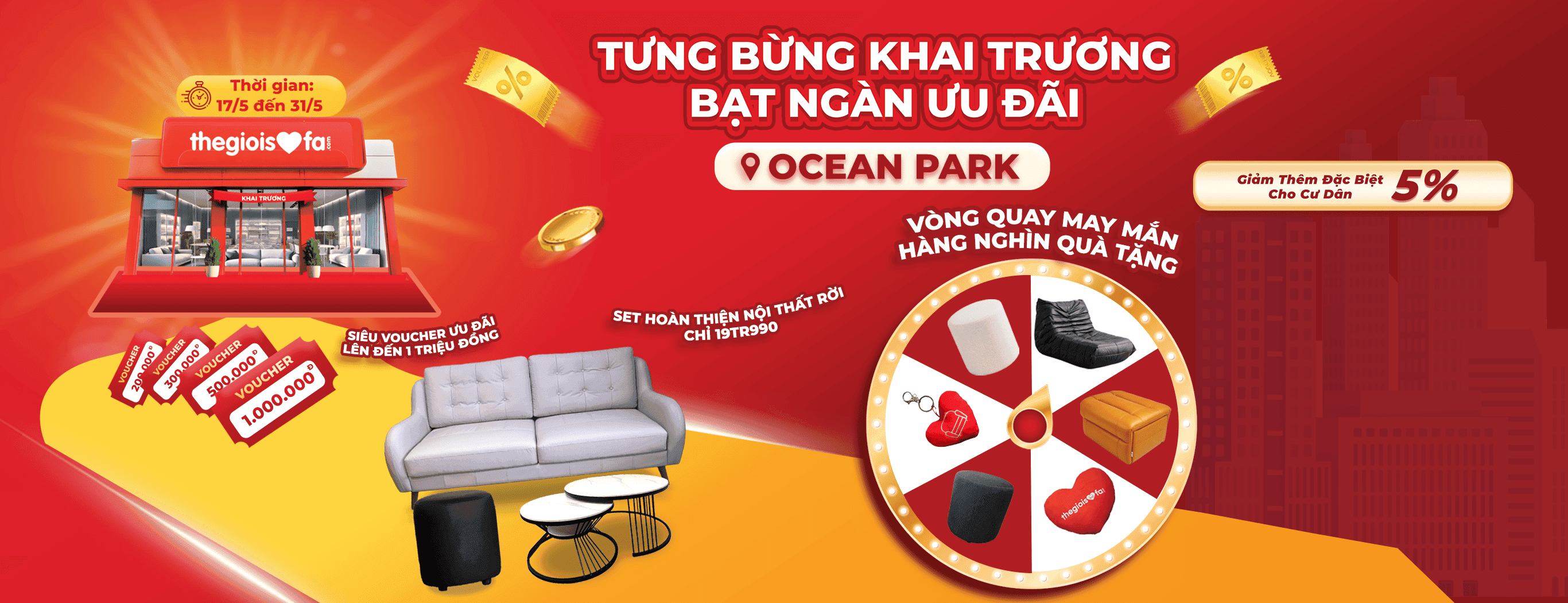 Ảnh flash sale