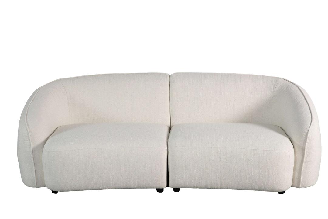 Sofa đơn kuka KF.2303 nỉ Màu be 117 x 100 x 76
