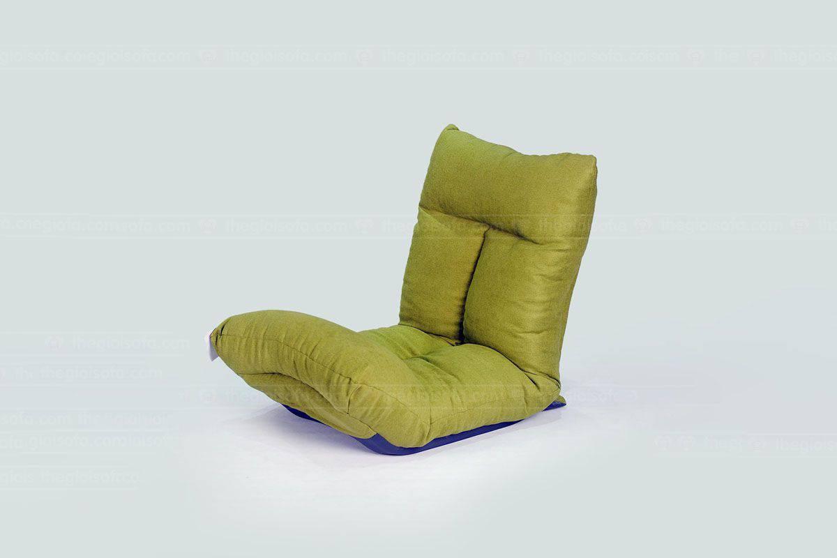 Sofa giường nỉ Nhật Bản Atease Lyon