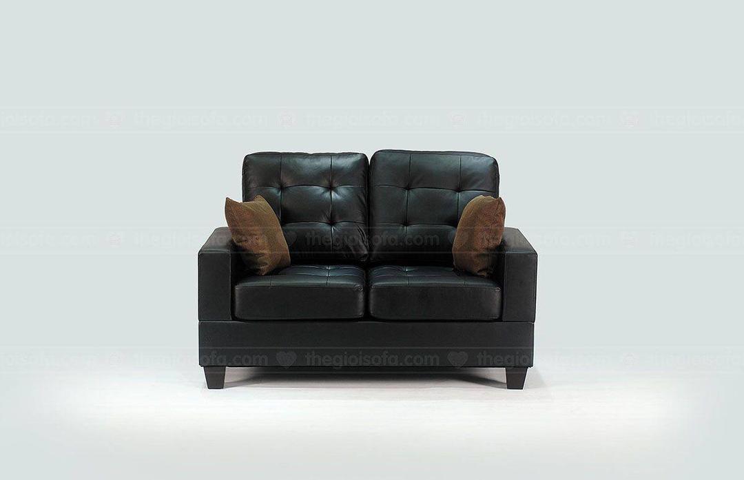 Ghế Sofa văng nhỏ Sofaland Vista 2S