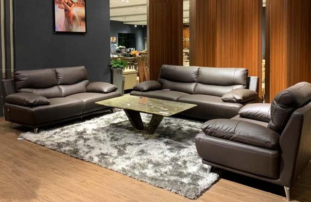 Sofa nhập khẩu Malaysia Omega KH222
