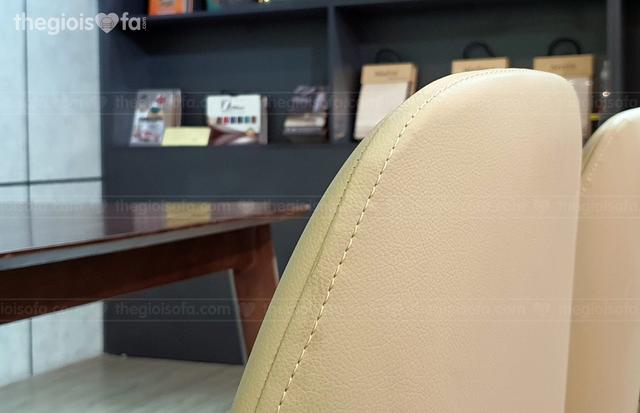 Bộ bàn ăn 4 ghế gỗ tần bì cao cấp Bravo