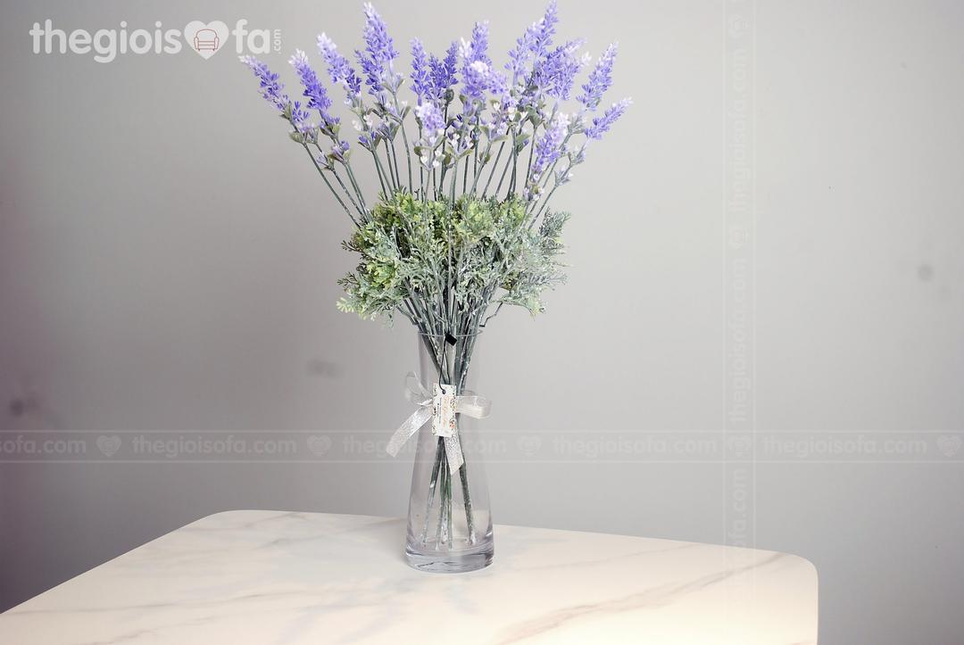 Lavender (Hoa oải hương)