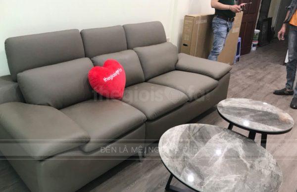 Các ưu điểm của ghế sofa văng dài mà bạn nên biết