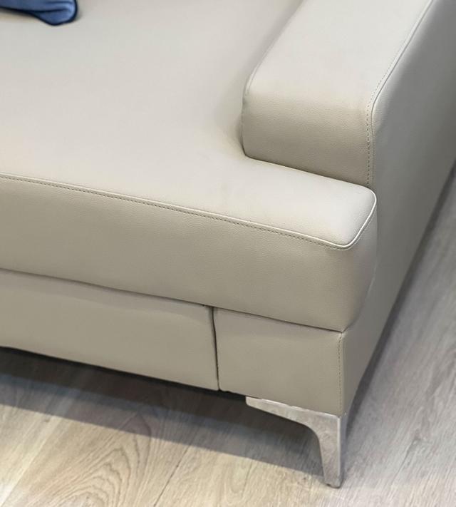 Sofa văng da Sofia