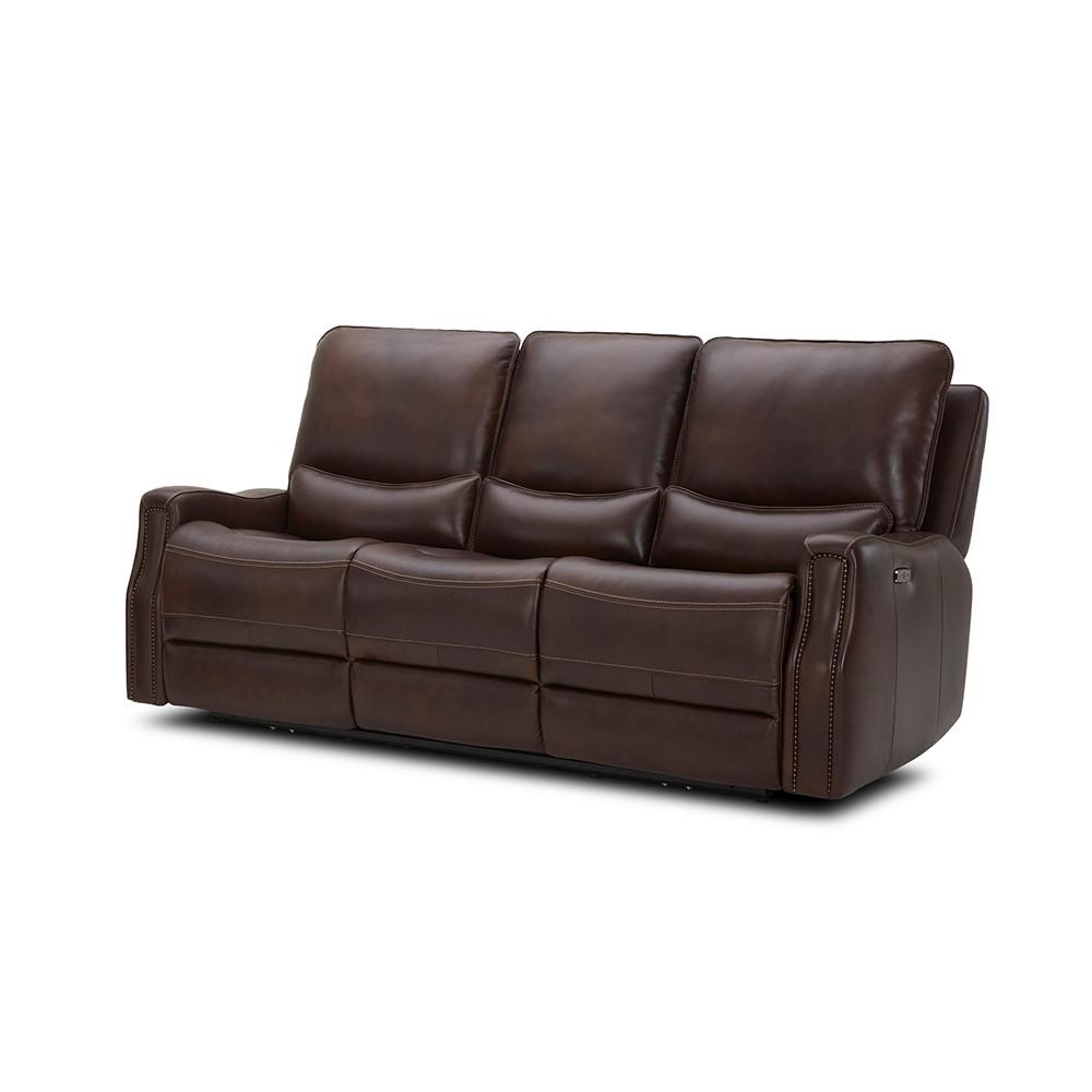 Sofa văng/băng điện 3 chỗ Kuka KM.685