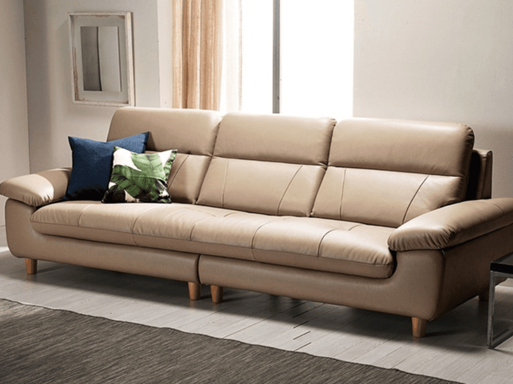 alt="Sofa phòng khách theo mệnh espa design"