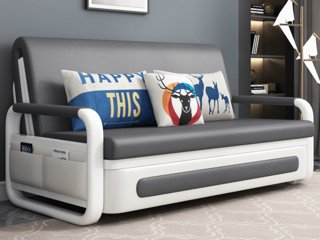 Có nên vệ sinh sofa giường hay không?
