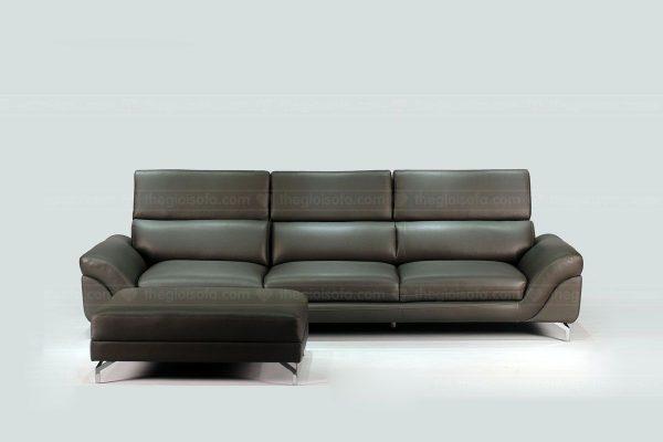 Top 20 mẫu sofa hiện đại nổi tiếng trên thị trường nội thất hiện nay