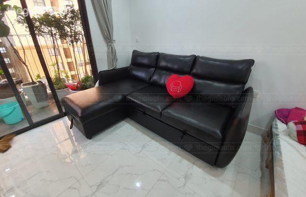 7 lý do sofa da được người dùng ưa chuộng hàng đầu hiện nay