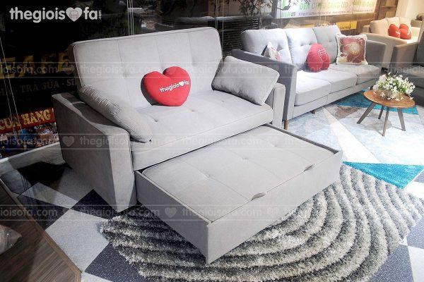 Sofaland Darcy (1051) – Sofa giường kéo