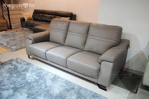 Sofa văng chung cư 