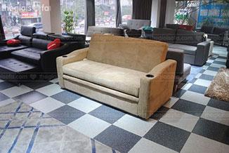 Sofaland Mason – Ghế sofa giường kéo cho chung cư