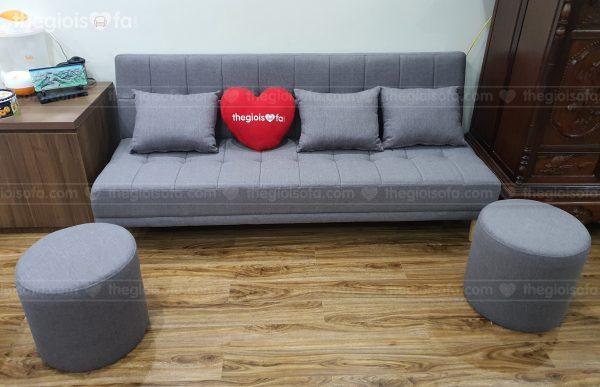 Ghế Sofa giường Sofaland Vera