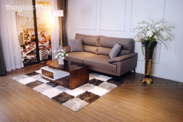 Cần lưu ý điều gì khi chọn bộ ghế sofa tiếp khách văn phòng nhỏ?