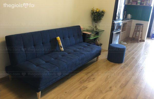 Ghế Sofa giường Sofaland Vera