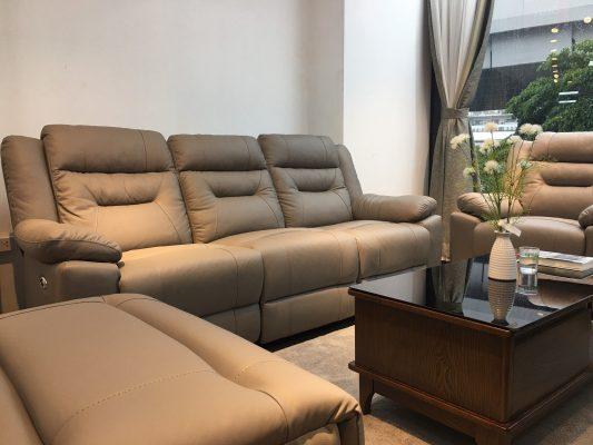 Nội thất hiện đại Thế Giới Sofa 2021- CẢM HỨNG TỪ SỰ TRẢI NGHIỆM