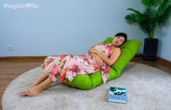 sofa bệt gọn nhẹ