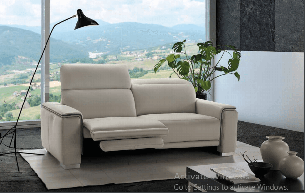 Trào lưu sofa da Ý – sofa Satis trong gia đình người Việt trẻ có là “Mốt”?