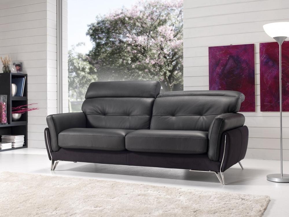 Trào lưu sofa da Ý – sofa Satis trong gia đình người Việt trẻ có là “Mốt”?