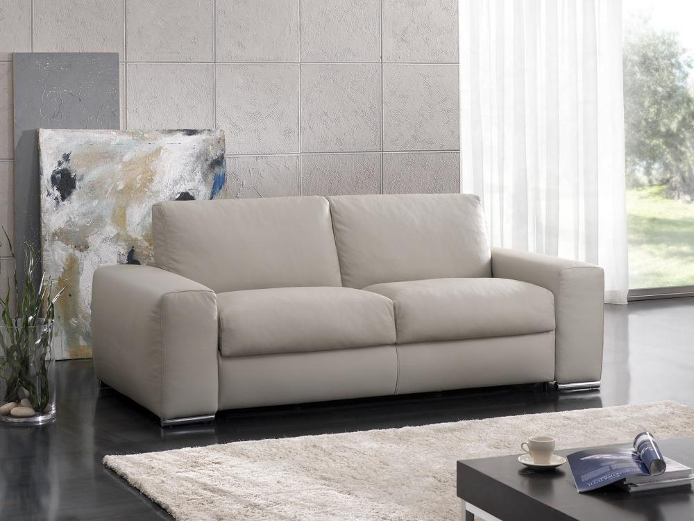 Trào lưu sofa da Ý – sofa Satis trong gia đình người Việt trẻ có là “Mốt”?