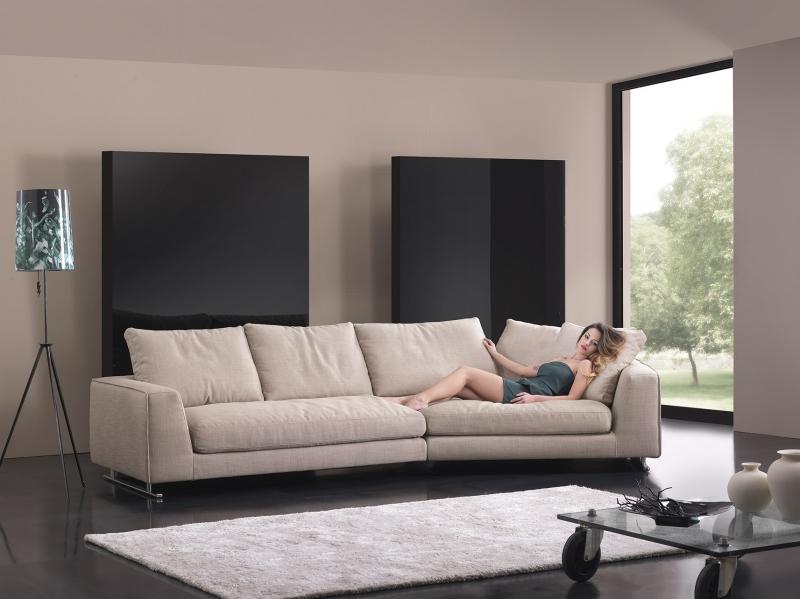 Trào lưu sofa da Ý – sofa Satis trong gia đình người Việt trẻ có là “Mốt”?