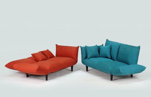 Ghế sofa Nhật Bản nhập khẩu Baguette 