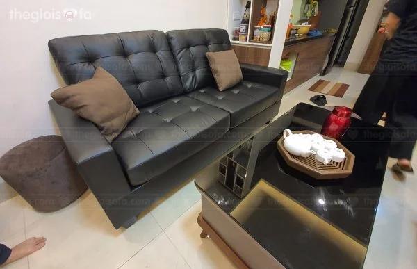 Sofa văng Sofaland Vista 3S