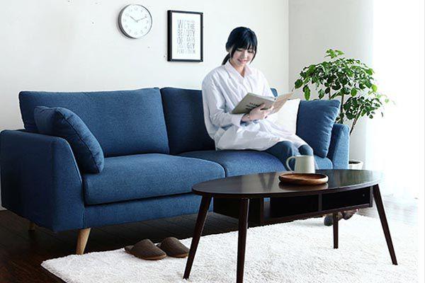 Dòng sofa vải nỉ được yêu thích nhất