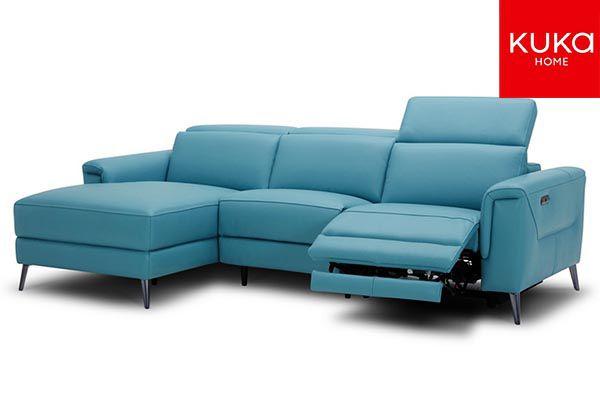 Sofa Kuka Home cao cấp