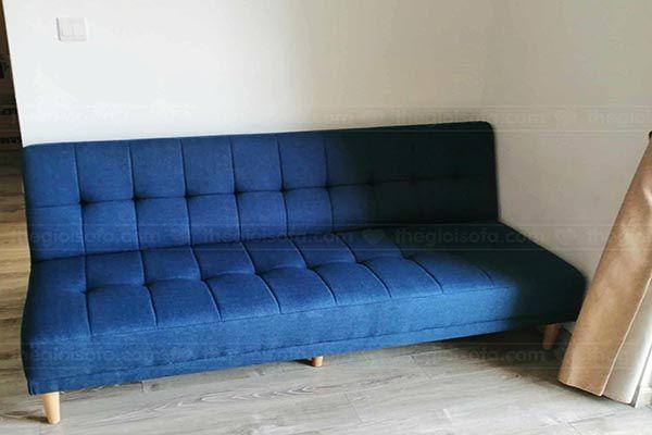 Sofa đơn giản Sofaland Vera Blue