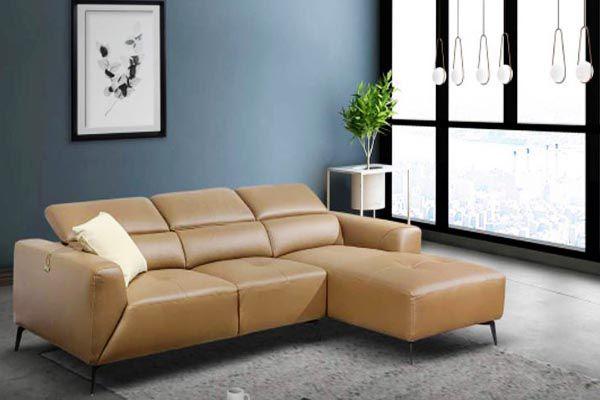 Vì sao nên chọn mua sofa nhập khẩu